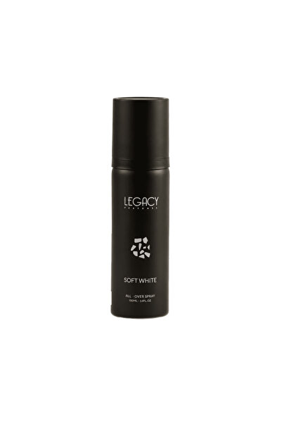 LEGACY PERFUMES SOFT WHITE