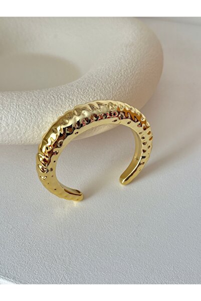 Women's Thick Clamp Bracelet Acrylic Clamp Bracelet