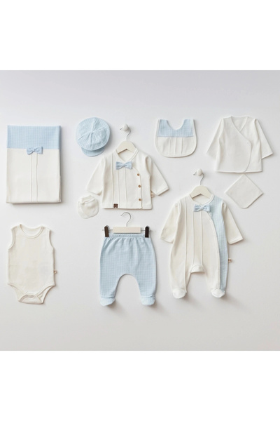 MİNİZEYN TEKSTİL Miniycool 10005 Mnz العلامة التجارية Carisma Ribbed Newborn ...