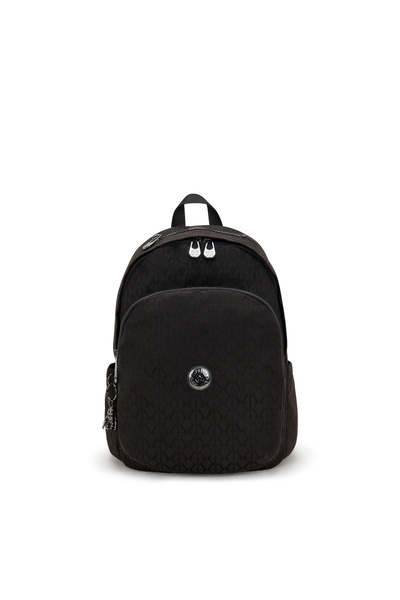 Kipling Delia Black Sign Kadın Sırt Çantası KI3149