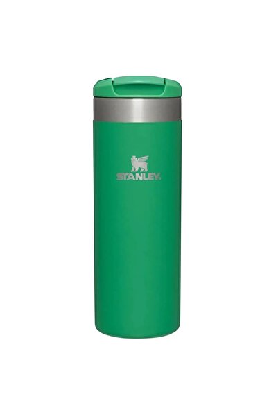 Stanley The Aerolight Transit Mug 0.47l / 16oz Unisex Yeşil Outdoor Matara 10...