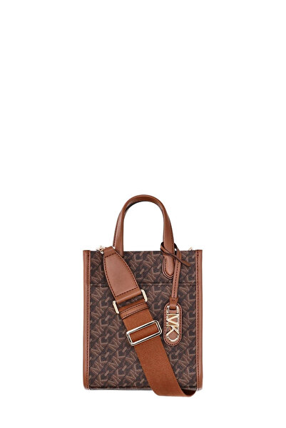 Michael Kors Detachable Extension Strap Bag with Logo 32H3G3GC4B099 BAG 32H3G...