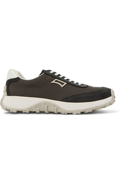 CAMPER K 100864   Drift Trail Sneakers Gray Men's Sports Shoes