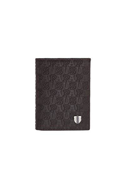 U.S. Polo Assn. يو إس بولو. أسن. محفظة رجالية PLCUZ24631