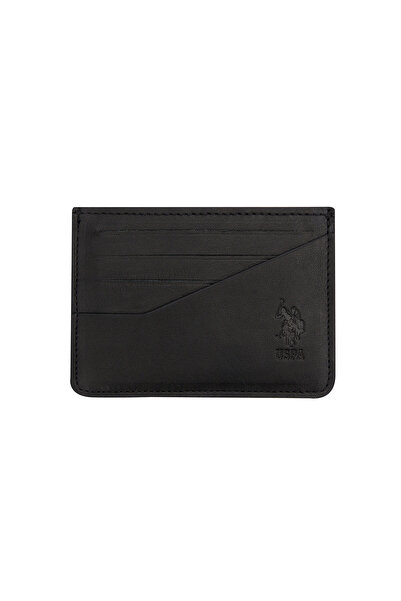 U.S. Polo Assn. يو اس بولو اسن. حامل البطاقة PLCZ8433