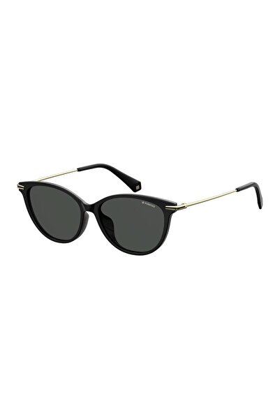 Polaroid Pld 4085/f/s 807 M9 54 G Unisex Oval Güneş Gözlüğü