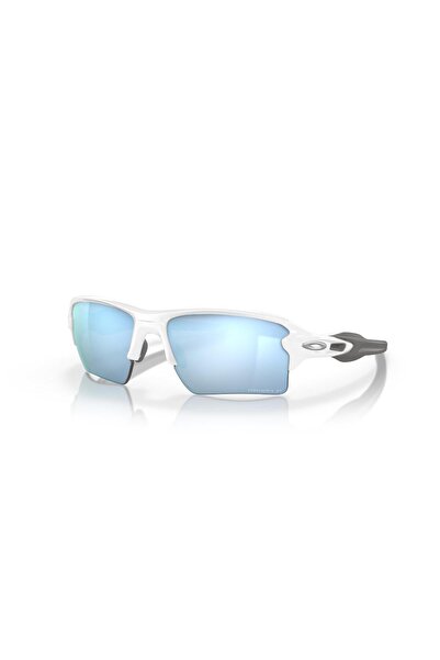 Oakley Flak 2.0 Xl Erkek Beyaz Gözlük ERKEK GÖZLÜK 918882