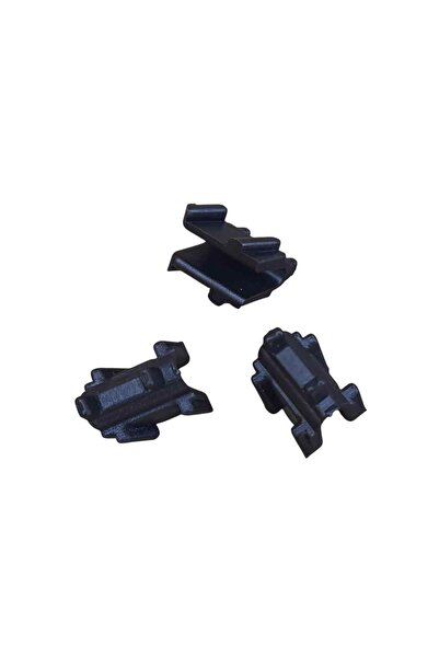 SEVGENT Cf Moto Atv Utv Ön Varyatör Kızak Kayma 3 Lü 400-450-500-550-625-1000...