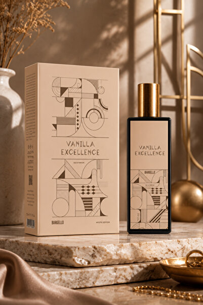 Bargello VANILLA Unisex Parfüm 50 Ml Edp 50 ml
