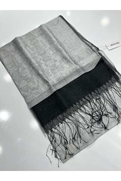 Modario Armanda Tulle Shal 30% Silk - 19