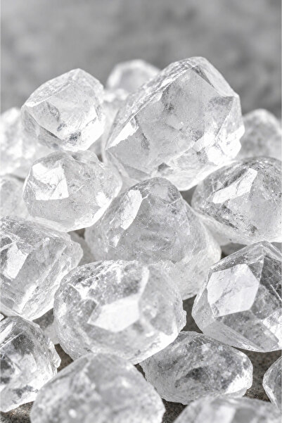 OB Organik Bitkim Halit Sole Himalaya Tuz Kristal 1000 gr