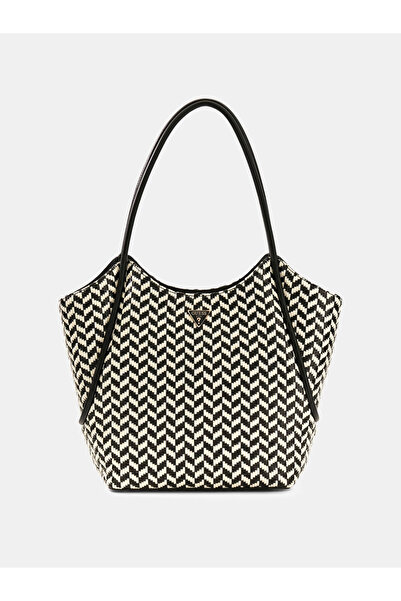 Guess Tessi 2 In 1 Tote Bag