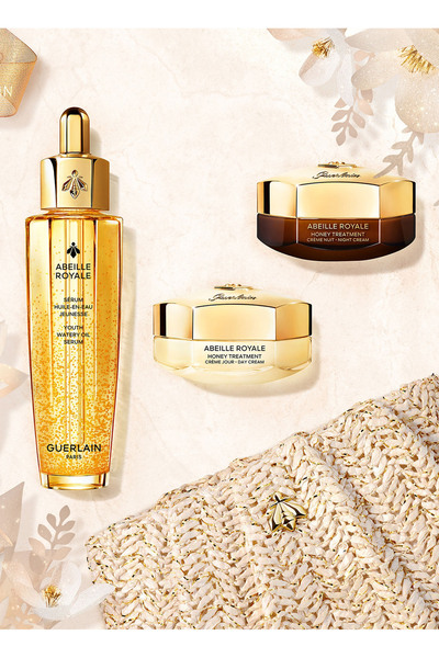 Guerlain Cilt Bakım Seti 300450511-55304