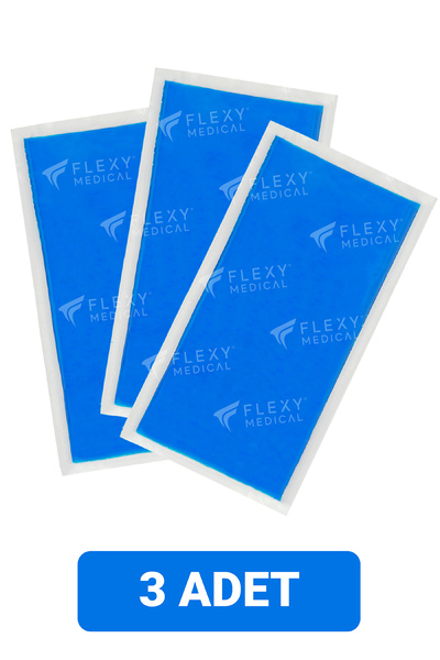 Flexy Medical Termojel, Ilaç, Insülin, Taşıma Yiyecek, Içece Koruma Şişlik Mo...