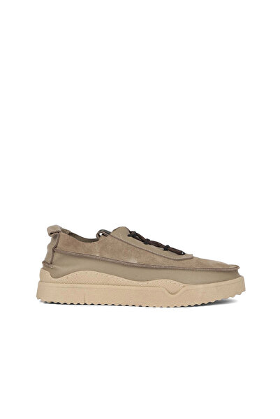 Bueno Shoes Pantofi sport de damă din piele de nurcă 01wd4500