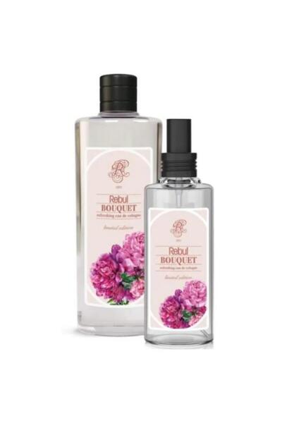 Rebul Bouquet Edc 250 Ml + 125 Ml Kolonya