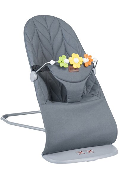 Infant Carrier And Travel Bag With Deluxe Cotton Toy