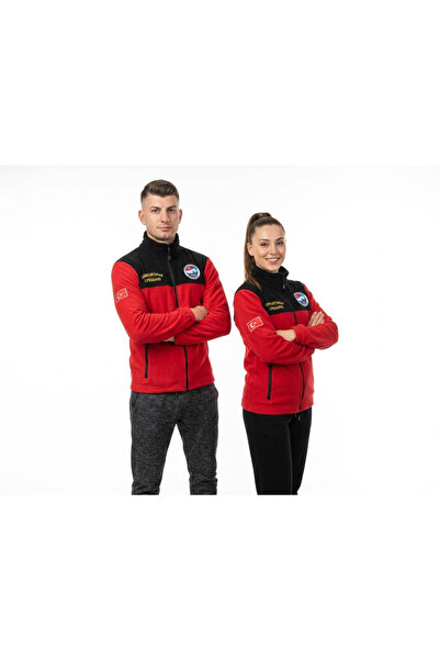 Cousto Cankurtaran Polar Ceket
