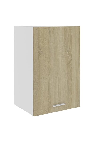 Concept Dulap suspendat, stejar Sonoma, 39,5 x 31 x 60 cm, PAL