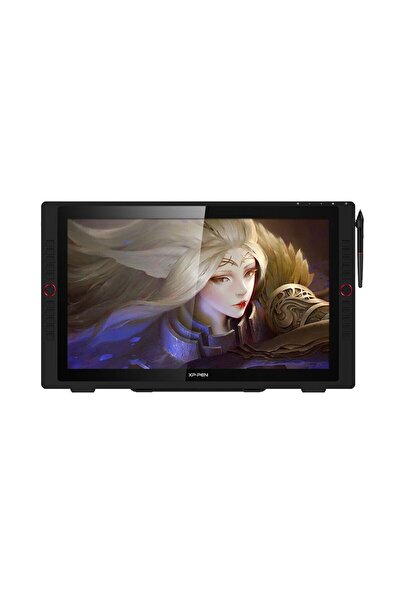 XP-Pen Artist 24 Pro Grafik Ekran Tablet