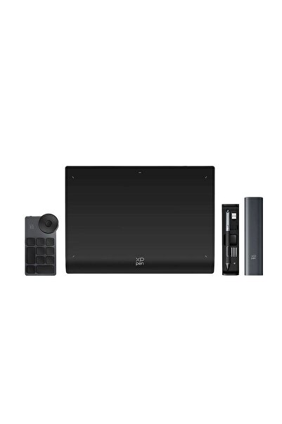 XP-Pen Deco Pro LW 2nd Generation 16K Pressure Bluetooth 5.0