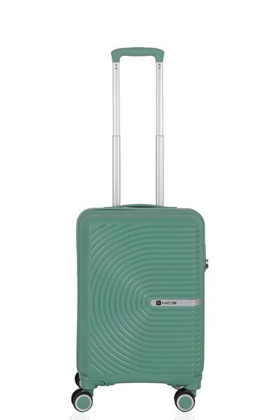 MÇS Polipropilen Valiz V374 55 CM