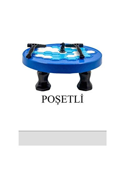 do toys Buz Küpleri Zeka,mantık ve Strateji Oyunu (POŞETLİ)