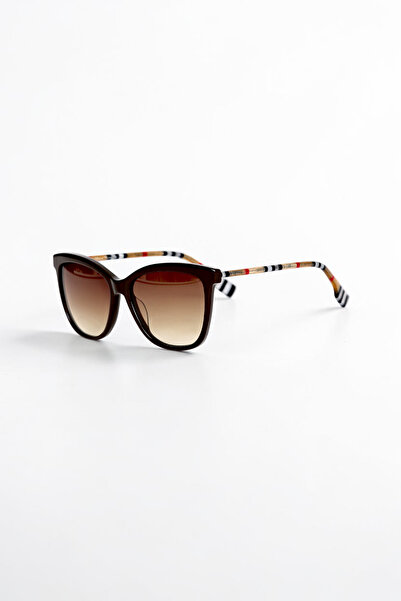 Brooks Elif Optik CBS2062 C2 Kadın Güneş Gözlüğü - 56 Ekartman UV400