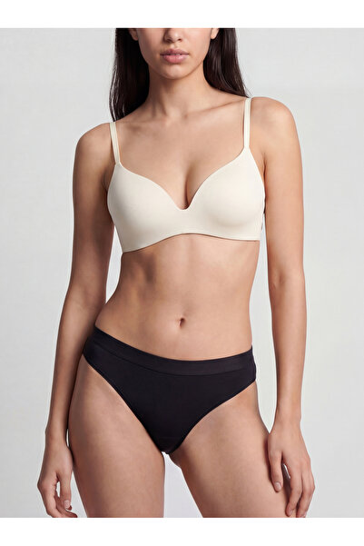 Blackspade Women's Laser Cut Bra 1665 - Skin