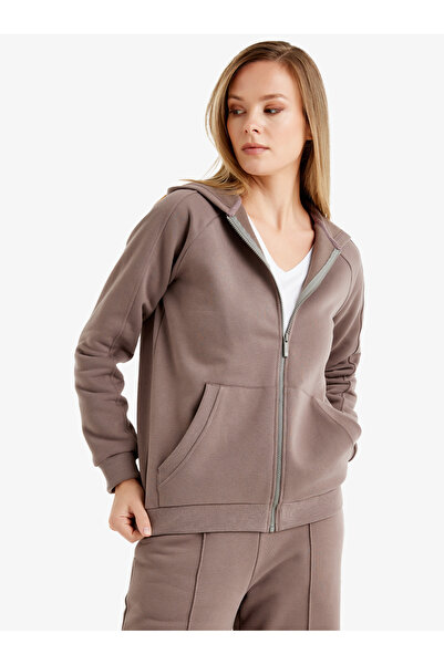Blackspade Ženska majica 60463 - Mink