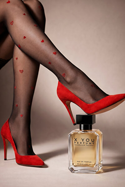 Sexy Girl 50ml Edp Woman Perfume W86