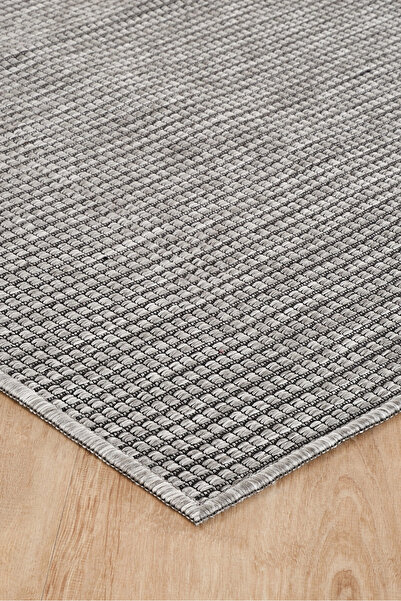 Rozen Home Sisal Halı Modern Hasır Kilim Oturma Odası Salon Mutfak Balkon Yol...