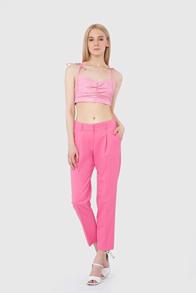 GİZİA Klasik Bilek Boy Pantolon