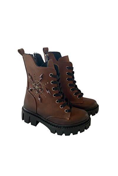 Sanbe 122 U 6303 26-30 Girls' Boots