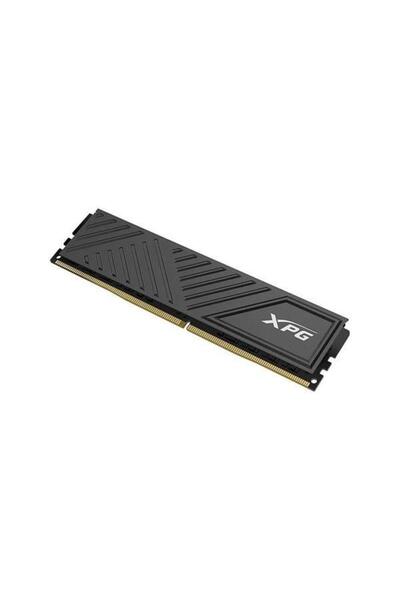 XPG 16GB (2X 8GB) DDR4 3200MHZ CL16 DUAL KIT PC RAM GAMMIX D35 AX4U32008G16A-DTBKD35