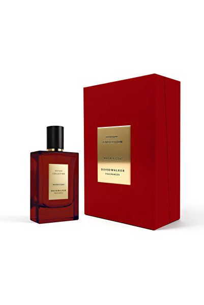 David Walker BOUTIQUE MAGNIFICENT 50ML Parfüm