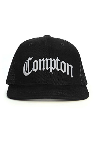 T-FUNNY Gta- Compton Trucker Cap