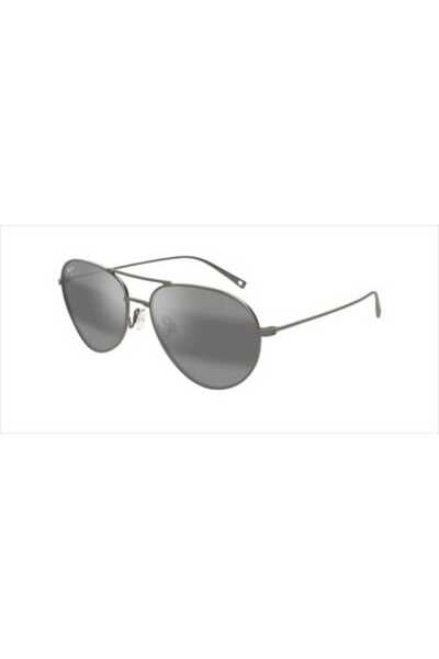 Generic Brand MJ0885S 002 57 نظارات شمسية للرجال