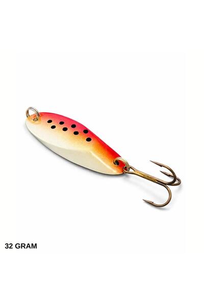 SAVEX Turna Levrek Casting Olta Kaşık - Alp Marina - 32GR