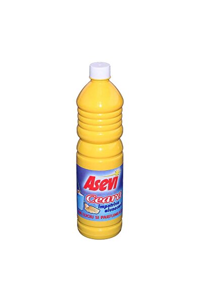 ASEVI Wax Floor Solution - 1 l