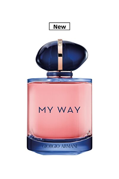 Giorgio Armani Armani My Way Intense, Дамски, Парфюмна вода, Парфюмна вода, 9...