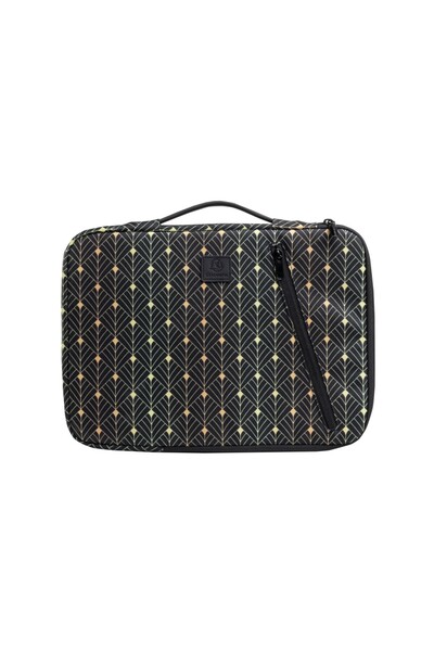 Exacompta Husă laptop 13-14" Exactive Exacompta 17216E, NeoDeco