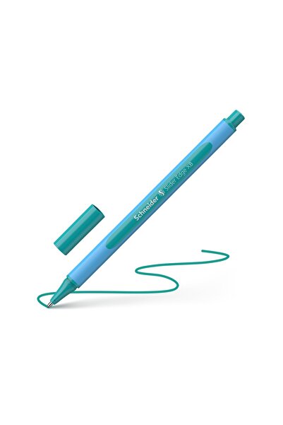 SCHNEIDER Pen Slider Edge XB ocean