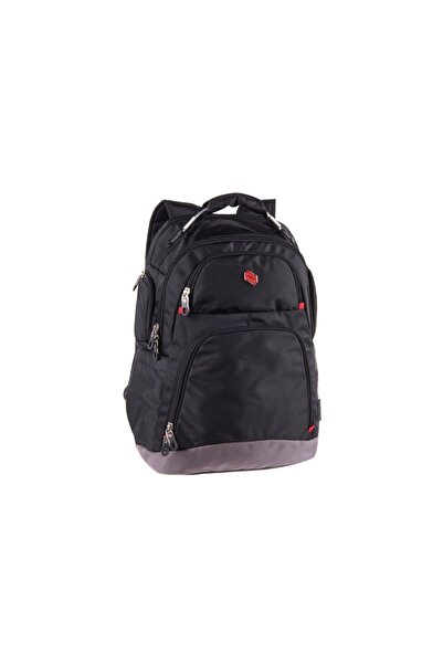 PULSE Rucsac Taurus Negru 122224