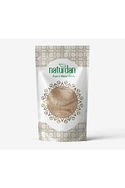 Naturdan Glutensiz Kabuklu Badem Unu 500 gr