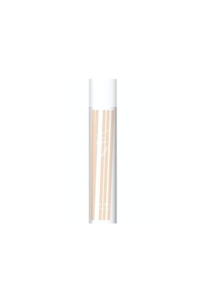 Writech Rezerve pentru creion mecanic colorat M&G, set de 6, crem