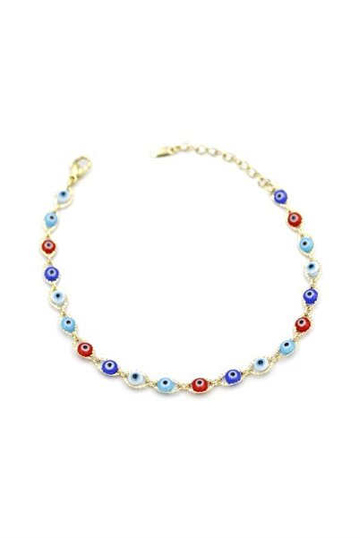 Generic Brand Xuping Vip Bracelet - Multicolor