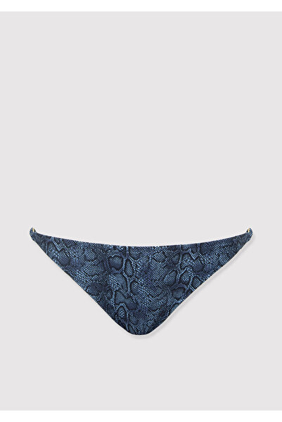 Mavi Yeşil Bikini Altı 1914090-71895