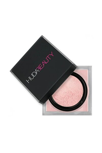 Al Huda Beauty Easy Bake Powder Makeup Setting Powder -Cherry Blossom Cake- 2...
