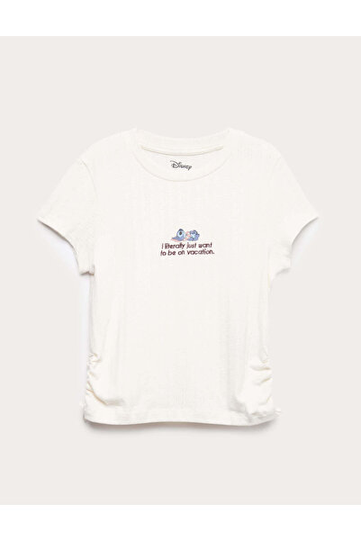 Marks & Spencer Lilo & Stitch T-shirt